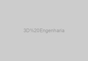 Logo 3D Engenharia